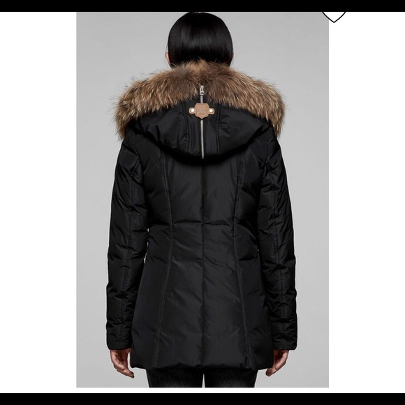 Mackage down coat - Picture 11 of 12
